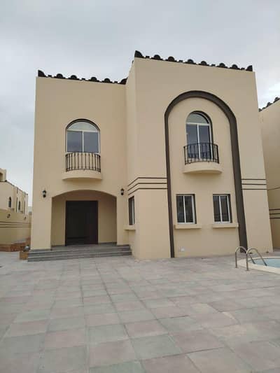 6 Bedroom Villa for Rent in Lusail, Al Daayen - 6 Bedroom Villa For Rent Lusail, Al Daayen