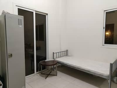 فلیٹ 1 غرفة نوم للايجار في السد، الدوحة - شقة بغرفة نوم واحدة للإيجار في السد، الدوحة