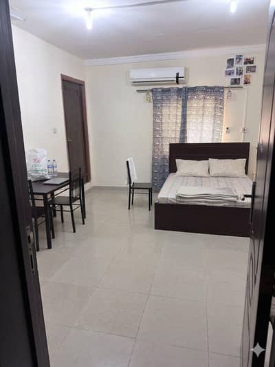 فلیٹ 1 غرفة نوم للايجار في أبو هامور، الريان - شقة من غرفة نوم واحدة للإيجار في أبو هامور، الريان