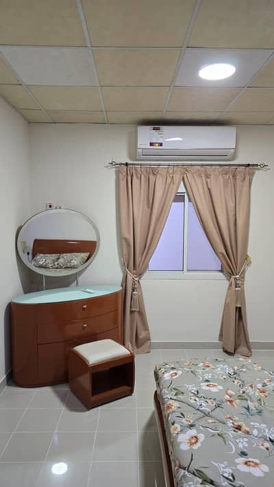 شقة 1 غرفة نوم للايجار في الهتمي، الدوحة - شقة 1 غرفة نوم للإيجار في الهتمي، الدوحة