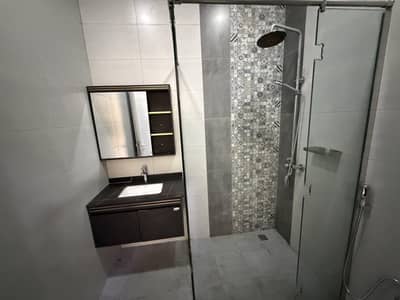 فیلا 1 غرفة نوم للايجار في المطار القديم، الدوحة - مدخل خاص وفناء شقة غرفة وصالة متاحة في المطار القديم