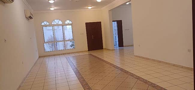 4 Bedroom Villa for Rent in Al Thumama, Doha - 4 Bedrooms Villa for Rent in Al Thumama, Doha
