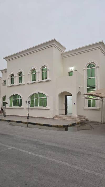 فیلا 6 غرف نوم للايجار في الريان، الريان - فيلا مكونة من 6 غرف نوم للإيجار في الريان