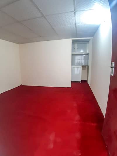 Studio for Rent in Fereej Kulaib, Doha - 0 Bedrooms Apartment For Rent Fereej Kulaib, Doha