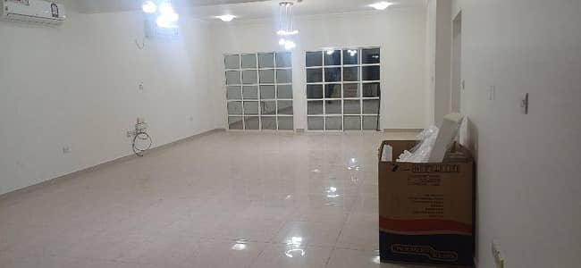3 Bedroom Flat for Rent in Fereej Bin Omran, Doha - 3 Bedrooms Apartment For Rent Fereej Bin Omran Doha
