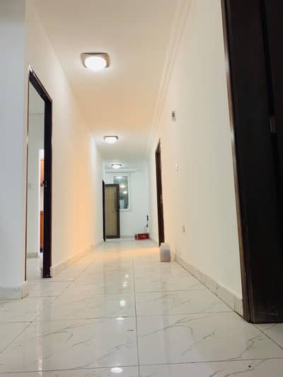 Studio for Rent in Al Duhail, Doha - 1 Bedroom Apartment For Rent Al Duhail, Doha