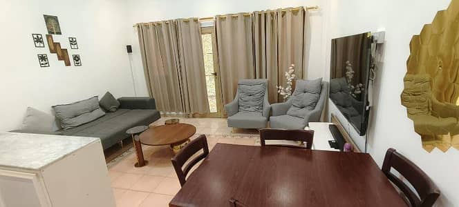 1 Bedroom Villa for Rent in Al Wakrah, Al Wakrah - 1 Bedroom Villa For Rent Al Wakrah