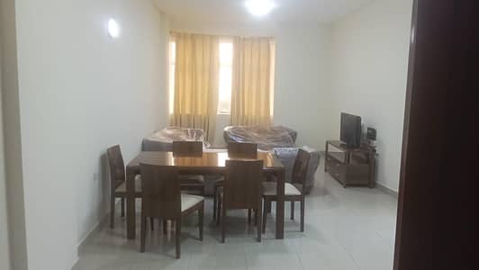 1 Bedroom Flat for Rent in Fereej Bin Mahmoud, Doha - 1 Bedroom Apartment For Rent Fereej Bin Mahmoud, Doha