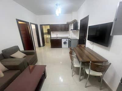 2 Bedroom Flat for Rent in Fereej Kulaib, Doha - 2 Bedrooms Apartment For Rent Fereej Kulaib, Doha