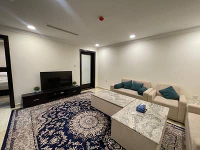 2 Bedroom Apartment for Rent in Old Airport, Doha - 2 Bedrooms Apartment For Rent Old Airport Doha