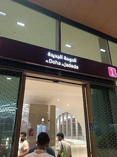 شقة 2 غرفة نوم للايجار في ام غويلينه، الدوحة - شقة بغرفتي نوم للإيجار في أم غويلينة، الدوحة