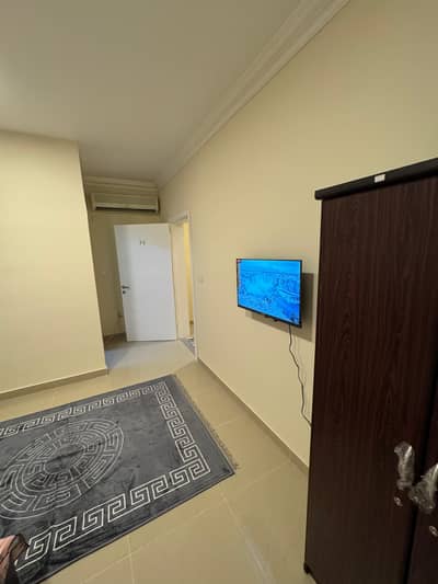Studio for Rent in Al Luqta, Doha - 1 Bedroom Apartment For Rent Al Luqta, Doha