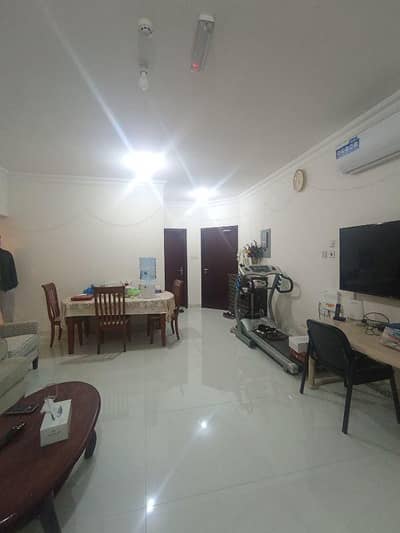 فلیٹ 3 غرف نوم للايجار في الوكرة، الوكرة - شقة من 3 غرف نوم للإيجار في الواكرة