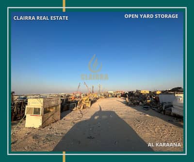 Residential Land for Rent in As Salwa, Ar Rayyan - 1 Residential Land For Rent As Salwa, Ar Rayyan