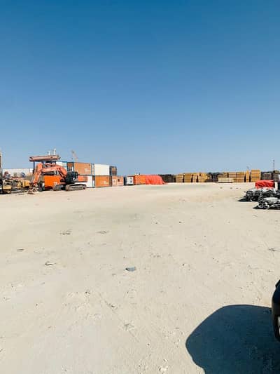 Residential Land for Rent in As Salwa, Ar Rayyan - 1 Bedroom Residential Land For Rent As Salwa, Ar Rayyan