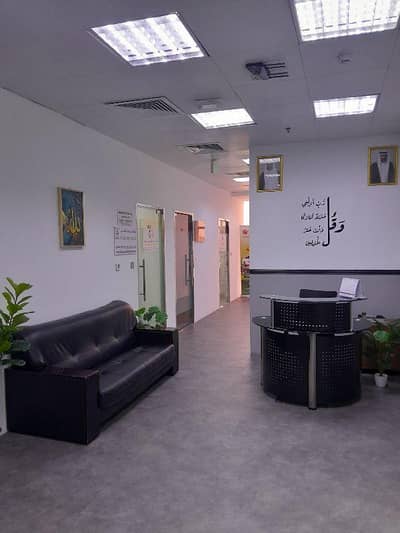 Other Commercial for Rent in Al Muntazah, Doha - 0 Bedrooms Other Commercial For Rent Al Muntazah Doha