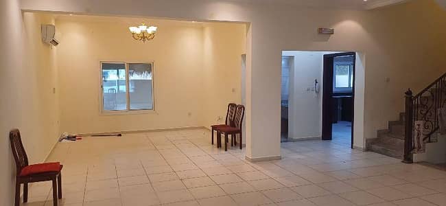 فیلا 4 غرف نوم للايجار في الثمامة، الدوحة - فیلا مكونة من 4 غرف نوم للايجار في الثمامة، الدوحة