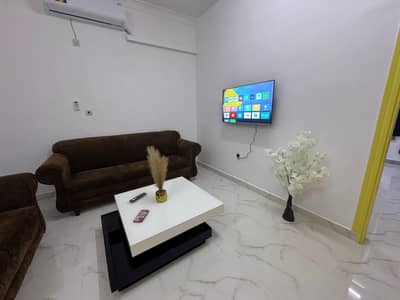 1 Bedroom Flat for Rent in New Slata, Doha - 1 Bedroom Apartment For Rent New Slata, Doha