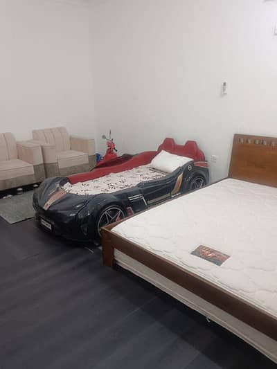 Studio for Rent in Old Airport, Doha - 0 Bedroom Apartment For Rent in Old Airport, Doha