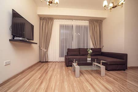 1 Bedroom Flat for Rent in Old Airport, Doha - 1 Bedroom Apartment For Rent Old Airport Doha