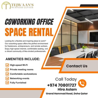 Other Commercial for Rent in Al Ghanim, Doha - Studio Other Commercial For Rent Al Ghanim, Doha