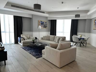 1 Bedroom Apartment for Sale in Al Mirqab Al Jadeed, Doha - 1 Bedroom Apartment For Sale Al Mirqab Al Jadeed, Doha 1 Bedroom Apartment for Sale in Al Mirqab Al Jadeed, Doha - 1 Bedroom Apartment For Sale Al Mirqab Al Jadeed, Doha