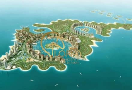 7 Bedroom Villa for Sale in The Pearl-Qatar, Doha - 7 Bedrooms Villa For Sale The Pearl-Qatar, Doha 7 Bedroom Villa for Sale in The Pearl-Qatar, Doha - 7 Bedrooms Villa For Sale The Pearl-Qatar, Doha