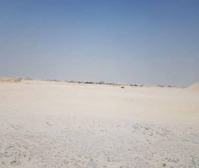 ارض سكنية  للايجار في أبو سمرة، الريان - 0 غرف أراضي سكنية للإيجار في السلوى، الريان