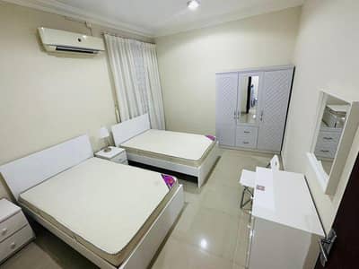 4 Bedroom Flat for Rent in Al Doha Al Jadeeda, Doha - 4 Bedrooms Apartment For Rent Al Doha Al Jadeeda, Doha