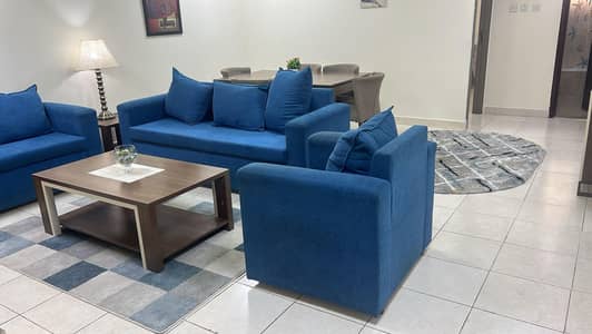 2 Bedroom Flat for Rent in Doha Airport, Doha - 2 Bedrooms Apartment For Rent Doha Airport, Doha