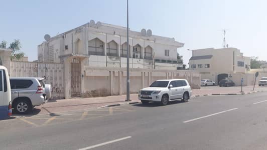 7 Bedroom Villa for Sale in Al Nasr, Doha - 7 Bedrooms Villa For Sale Al Nasr Doha