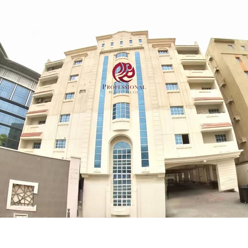 2 Bedrooms Apartment For Rent Najma, Doha 2 Bedrooms Apartment For Rent Najma, Doha