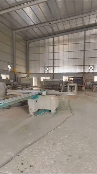 Other Commercial for Rent in Al Wukair, Al Wakrah - 0 Bedrooms Other Commercial For Rent Al Wukair, Al Wakrah