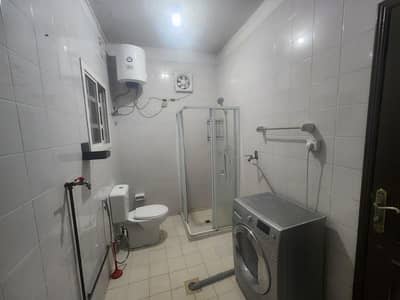 فیلا 1 غرفة نوم للايجار في عين خالد، الدوحة - 1 BHK IN AINKHALED (FULLY FURNISHED) فیلا 1 غرفة نوم للايجار في عين خالد، الدوحة - 1 BHK IN AINKHALED (FULLY FURNISHED)
