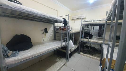 1 Bedroom Flat for Rent in Al Mansoura, Doha - 1 Bedroom Apartment For Rent Al Mansoura, Doha