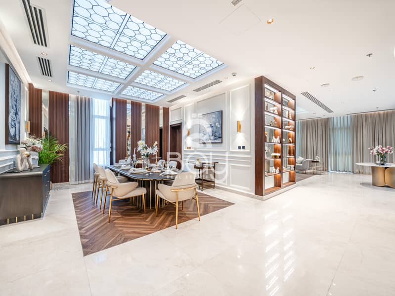 4 Bedrooms Apartment For Sale Lusail, Al Daayen 4 Bedrooms Apartment For Sale Lusail, Al Daayen