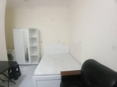 Studio for Rent in Ain Khaled, Doha - 1 Bedroom Apartment For Rent Ain Khaled, Doha