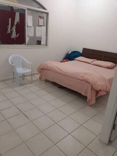 Studio for Rent in Old Airport, Doha - 1 Bedroom Apartment For Rent Old Airport, Doha