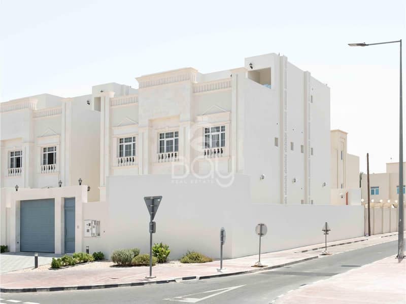 10 Bedrooms Villa For Sale Al Nasr Doha 10 Bedrooms Villa For Sale Al Nasr Doha