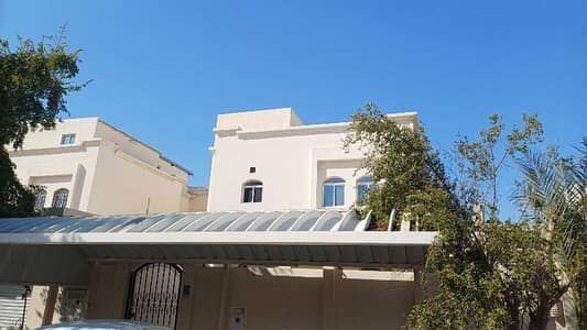 فیلا 5 غرف نوم للايجار في النعيجة، الدوحة - فيلا 5 غرف نوم للايجار نعيجة، الدوحة