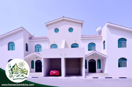 4 Bedroom Villa for Rent in Old Airport, Doha - 4 Bedrooms Villa For Rent Old Airport, Doha