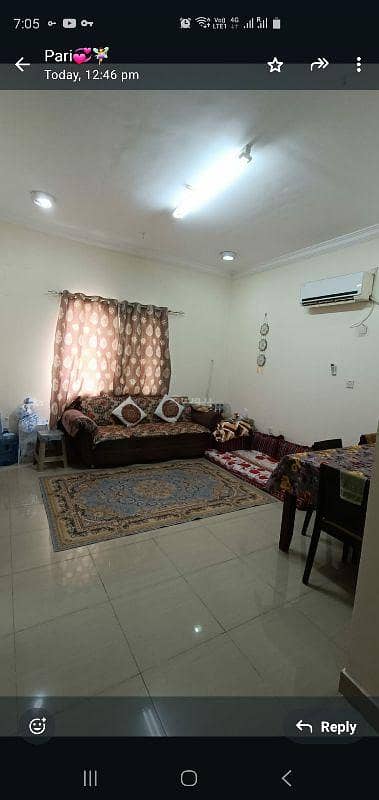 1 Bedroom Villa for Sale in Al Wukair, Al Wakrah - 1 Bedroom Villa For Sale Al Wukair, Al Wakrah