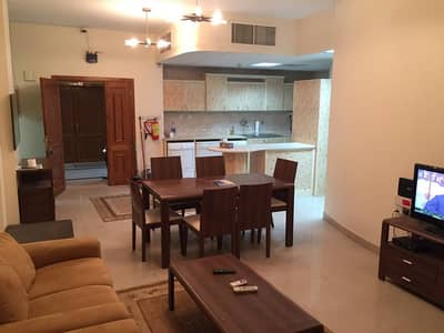 3 Bedroom Flat for Rent in Fereej Bin Mahmoud, Doha - 3 Bedrooms Apartment For Rent Fereej Bin Mahmoud, Doha