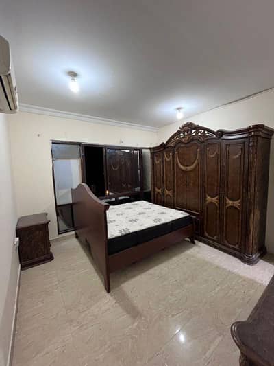 2 Bedroom Apartment for Rent in Old Airport, Doha - 2 Bedrooms Apartment For Rent Old Airport Doha