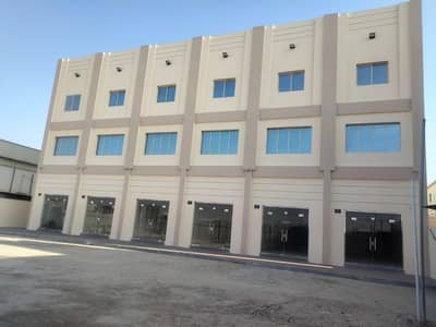 عقارات تجارية اخرى  للايجار في المدينة الصناعية، الدوحة - 0 غرف تجارية أخرى للإيجار في المنطقة الصناعية، الدوحة