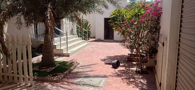 4 Bedroom Villa for Rent in Al Maamoura, Doha - 4 Bedrooms Villa For Rent Al Maamoura Doha