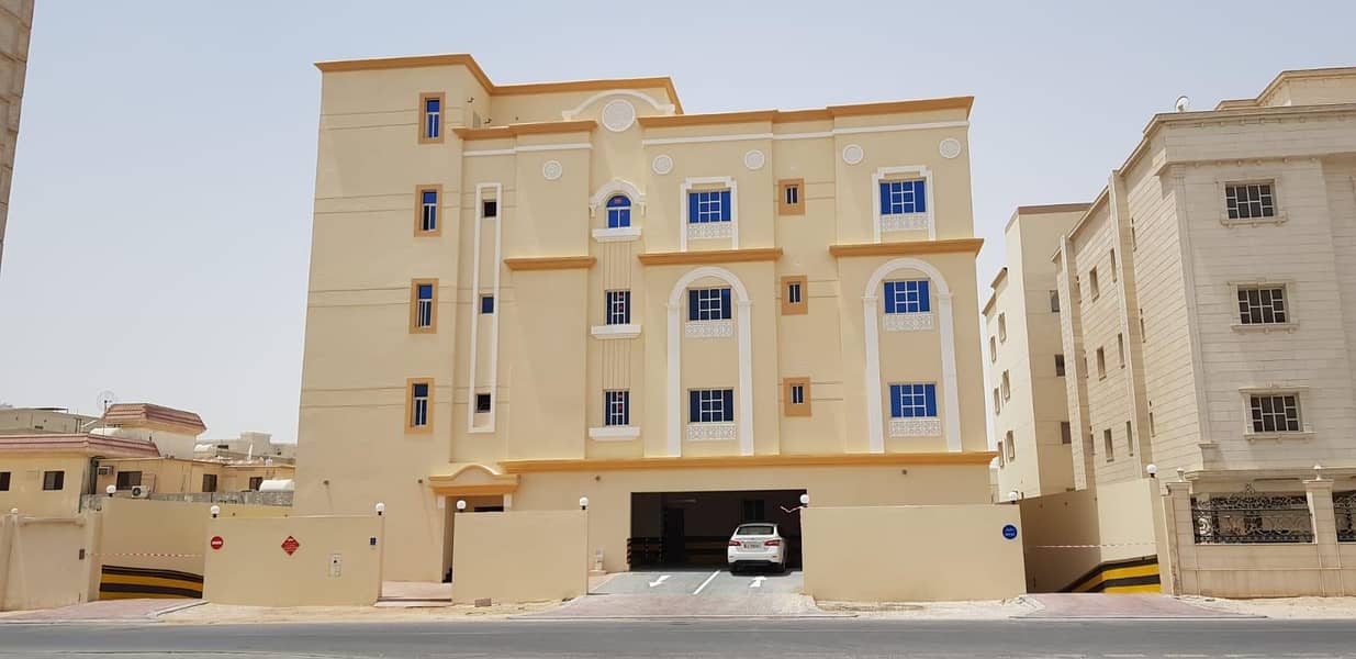 3 Bedrooms Apartment For Rent Al Wakrah 3 Bedrooms Apartment For Rent Al Wakrah