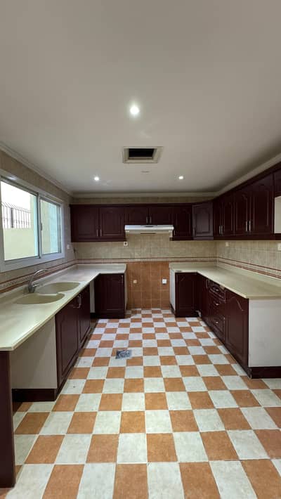 5 Bedroom Villa for Rent in Ar Rayyan, Ar Rayyan - 5 Bedrooms Villa For Rent Ar Rayyan