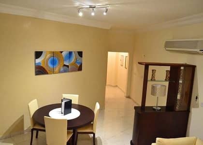 1 Bedroom Flat for Rent in Fereej Bin Mahmoud, Doha - 1 Bedroom Apartment For Rent Fereej Bin Mahmoud, Doha