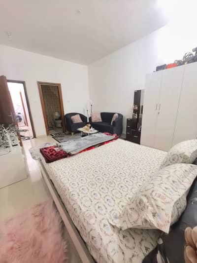 Studio for Rent in Al Thumama, Doha - 1 Bedroom Apartment For Rent Al Thumama, Doha